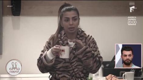 Mireasa Sezonul 7, 15 martie 2023. Mama lui Hatice, foarte emoționată să își revadă fiica!