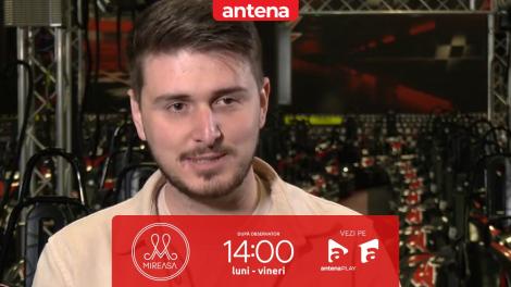Mireasa Sezonul 7, 15 martie 2023. Dani și Daiana, date pe un circuit de karturi