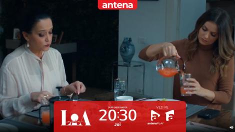 Lia - Soția soțului meu | Sezonul 1, episodul 19, 16 martie 2023. Alice, revoltată pe mama ei: Nu trebuia să mă minți!