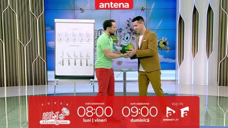 Super Neatza, 17 martie 2023. Cum ne influențează telefonul coloana vertebrală