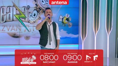 Super Neatza, 17 martie 2023. Mihai Trăistariu - Banii și fetele