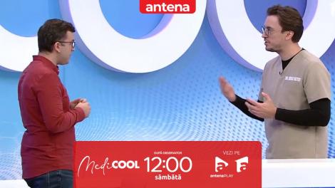 Medicool sezonul 4, 18 martie 2023. Ce trebuie făcut ca să prevenim boala Alzheimer