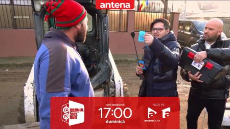 Preţul cel bun sezonul 4, 19 martie 2023. Prețul Cel Bun vine la tine! Ce premii au câștigat Adrian și Elena