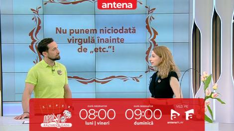 Super Neatza, 20 martie 2023. Cinci reguli de aur pentru elevii care vor să reușească la Evaluarea Națională