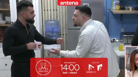 Mireasa Sezonul 7, 20 martie 2023. Concurenții care sunt extrem de nemulțumiți pentru că au fost nominalizați spre eliminare