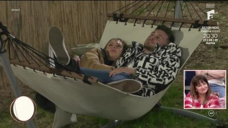 Mireasa Sezonul 7, 21 martie 2023. Dani visează la viața de familie alături de Daiana!