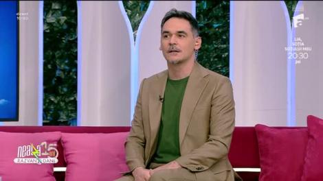 Super Neatza, 21 martie 2023. Rețeta lui Nicolai Tand: Clătite franțuzești