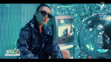 Super Neatza, 22 martie 2023. Annais & Dj Project - Numai tu