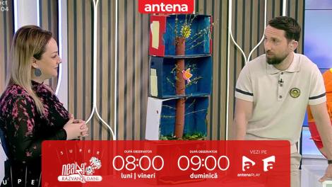 Super Neatza, 22 martie 2023. De ce grădinița este necesară pentru o dezvoltare armonioasă a copilului