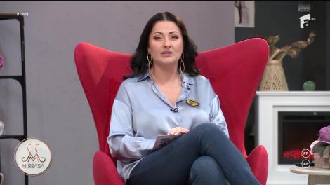 Mireasa Sezonul 7, 22 martie 2023. Diana Stejereanu de la Neatza, antrenament în casa fetelor