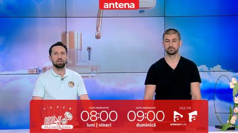 Super Neatza, 23 martie 2023. Cum știu care este prețul corect pentru casa pe care mi-o doresc