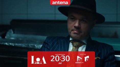 Lia - Soția soțului meu | Sezonul 1, episodul 21, 23 martie 2023. Roca pune la cale un plan prin care să-l scoată din cursă pe Mike