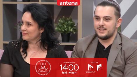 Mireasa Sezonul 7, 24 martie 2023. Vlad își va sărbătorii ziua de naștere în casa Mireasa! Familia lui a venit să-l viziteze