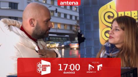 Preţul cel bun sezonul 4, 26 martie 2023. Prețul Cel Bun vine la tine! Ce premii au câștigat Florin și Larisa