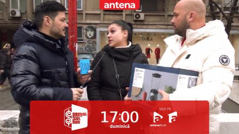 Preţul cel bun sezonul 4, 26 martie 2023. Prețul Cel Bun vine la tine! Ce premiu a câștigat Adina