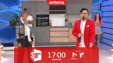 Preţul cel bun sezonul 4, 26 martie 2023. Lili a câștigat o bucătărie complet utilată