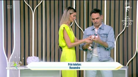 Super Neatza, 27 martie 2023. Concursul Viză de America: Ce a câștigat Ruxandra