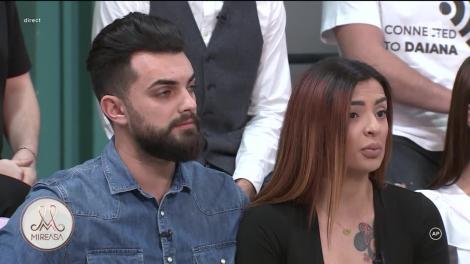 Mireasa Sezonul 7, 27 martie 2023. Mihai, deranjat de glumele lui Zain