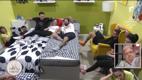 Mireasa Sezonul 7, 28 martie 2023. Roberto, țintă a atacurilor lui Hatice și Mihai