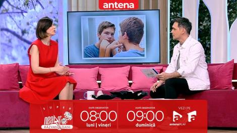 Super Neatza, 29 martie 2023. Cum tratăm corect acneea la adolescenți și adulți