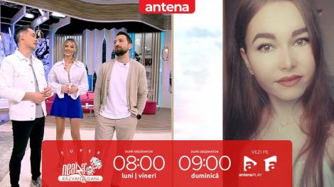 Super Neatza, 29 martie 2023. La mulți ani, Adina!