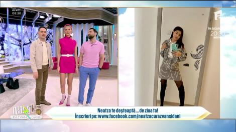 Super Neatza, 30 martie 2023. La mulți ani, Roxana!