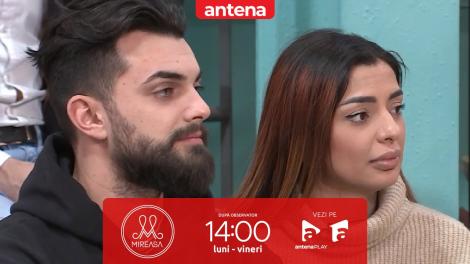 Mireasa Sezonul 7, 30 martie 2023. Bunica Livia: Mihai s-a dat dupa ea!