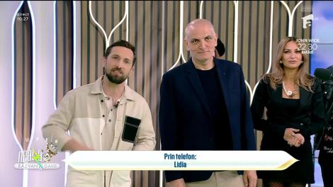 Super Neatza, 31 martie 2023. Concursul care &icirc;ți mobilează casa! Ce a c&acirc;știgat Lidia