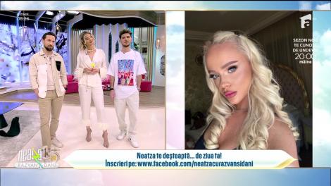 Super Neatza, 31 martie 2023. La mulți ani, Sonia!