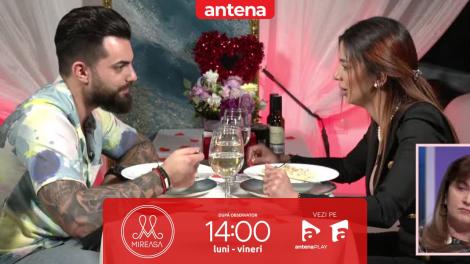 Mireasa Sezonul 7, 31 martie 2023. Mihai și Hatice au avut parte de o excursie la munte