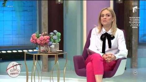 Mireasa Sezonul 7, 31 martie 2023. Irina, interesată să afle ce gânduri de viitor are Roberto