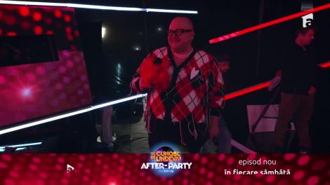 Te cunosc de undeva! After Party cu Zarug | Sezonul 2 - Episodul 1