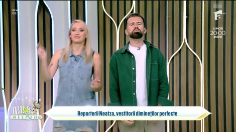 Super Neatza, 2 aprilie 2023. Horoscopul Zilei cu Adina Moraru: Leii pot avea probleme financiare