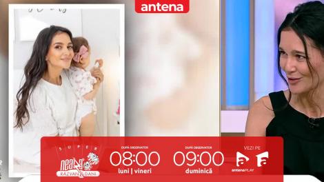 Super Neatza, 4 aprilie 2023. Cu cine lăsăm copilul când ne întoarcem la job