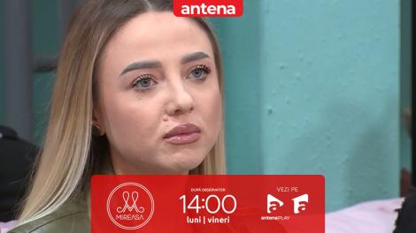 Mireasa Sezonul 7, 4 aprilie 2023. Antonio, supărat pe Irina în urma comentariilor făcute de concurentă