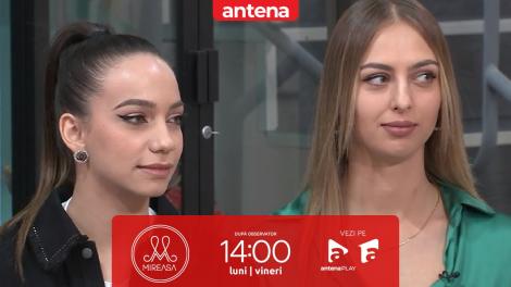 Mireasa Sezonul 7, 4 aprilie 2023. Discuție despre ceea ce ar putea permite băieții iubitei la mare: Nu am o problemă să-și dea sutienul jos!