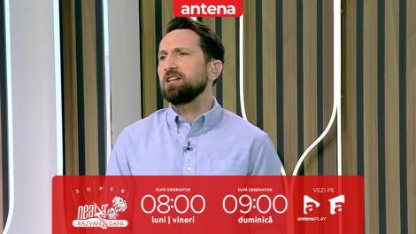 Super Neatza, 5 aprilie 2023. Ce i-a scris lui Dani Oțil vecina de la alt etaj