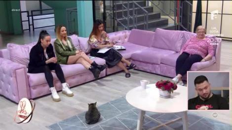 Mireasa Sezonul 7, 5 aprilie 2023. Iuliana, supusă unui interogatoriu de către celelalte fete