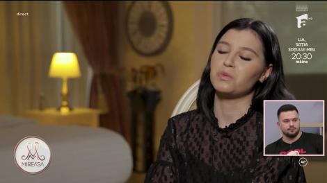 Mireasa Sezonul 7, 5 aprilie 2023. Cine este Iuliana, noua concurentă din casa Mireasa