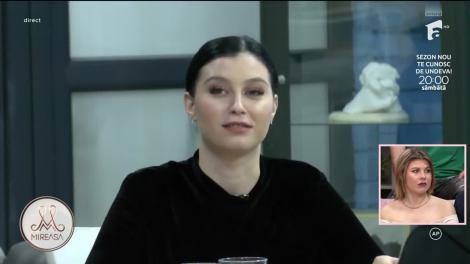 Mireasa Sezonul 7, 5 aprilie 2023. Ce curiozități au avut băieții despre Iuliana