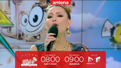 Super Neatza, 5 aprilie 2023. Elena Gheorghe - Sufletul