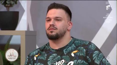 Mireasa Sezonul 7, 6 aprilie 2023. Conflictul dintre Roberto și ceilalți băieți a escaladat: Sunteți niște încrezuți!