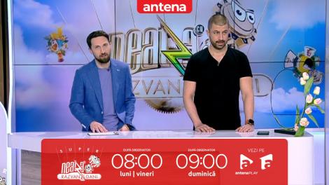 Super Neatza, 06 aprilie 2023. Asigurările de pus în prim-plan versus polițele care suportă amânare