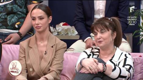 Mireasa Sezonul 7, 6 aprilie 2023. Irina intră în conflict cu Dima, Sabrina și doamna Loredana: Vezi că vineri decolezi!