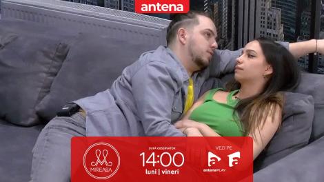 Mireasa Sezonul 7, 6 aprilie 2023. Vlad încearcă să calmeze spiritele din casa băieților: Un pic de liniște în casa asta nu se poate?