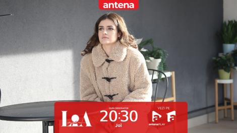 Lia - Soția soțului meu | Sezonul 1, episodul 26, 6 aprilie 2023. Lia vrea să plece singură la Monaco