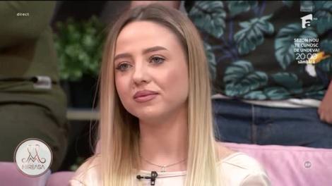 Mireasa Sezonul 7, 6 aprilie 2023. Irina și Maria își lămuresc conflictul. Giulia are și ea ceva de zis!