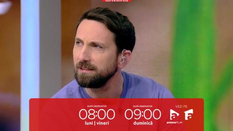 Super Neatza, 6 aprilie 2023. Vacanța în Japonia a lui Răzvan Simion, analizată de Dani Oțil: Gratis trebuia să scrii!