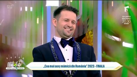Super Neatza, 7 aprilie 2023. Proba biberonului la finala Cea mai sexy mămică din România