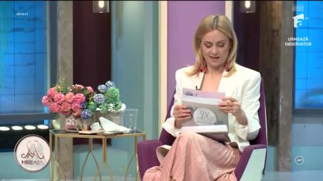 Mireasa Sezonul 7, 7 aprilie 2023. Favoriții săptămânii! Giulia, cele mai multe voturi de eliminare